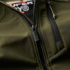 Μπουφάν Softshell Trekker Track