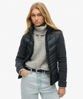 Μπουφάν Storm Fleece Μπουφάν Storm Fleece