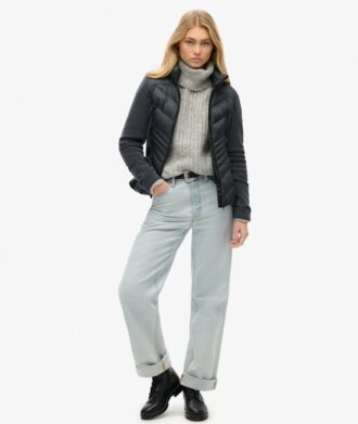 Μπουφάν Storm Fleece Μπουφάν Storm Fleece