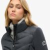 Μπουφάν Storm Fleece Μπουφάν Storm Fleece