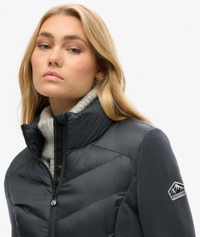 Μπουφάν Storm Fleece Μπουφάν Storm Fleece