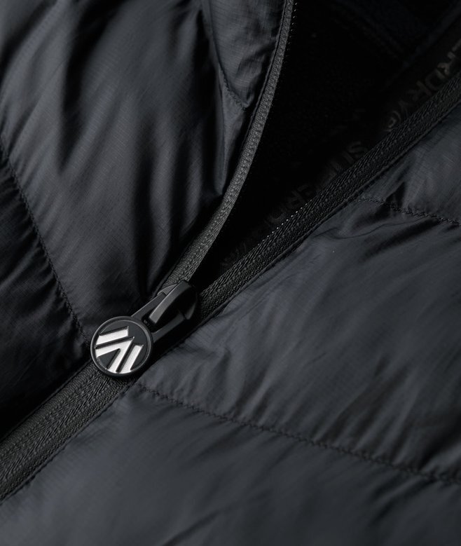 Μπουφάν Storm Fleece Μπουφάν Storm Fleece