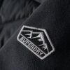 Μπουφάν Storm Fleece Μπουφάν Storm Fleece