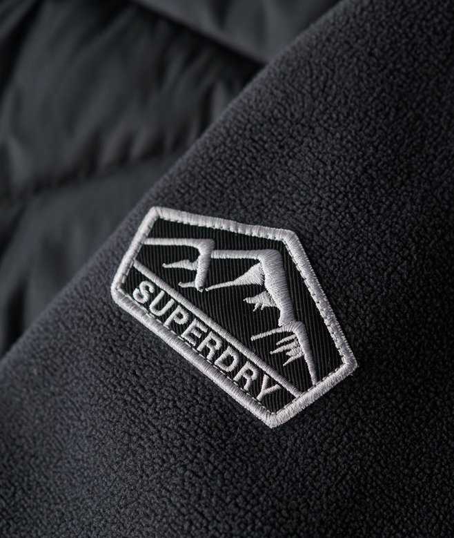 Μπουφάν Storm Fleece Μπουφάν Storm Fleece