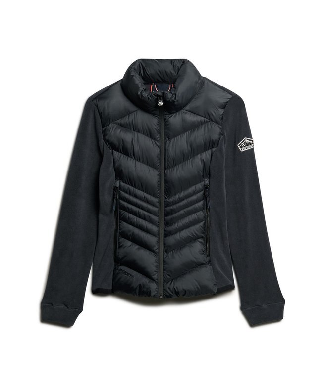Μπουφάν Storm Fleece Μπουφάν Storm Fleece