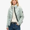 Μπουφάν Storm Knit Hybrid Μπουφάν Storm Knit Hybrid