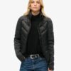 Μπουφάν Storm Knit Hybrid Μπουφάν Storm Knit Hybrid