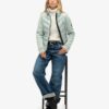 Μπουφάν Storm Knit Hybrid Μπουφάν Storm Knit Hybrid