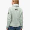 Μπουφάν Storm Knit Hybrid Μπουφάν Storm Knit Hybrid