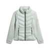 Μπουφάν Storm Knit Hybrid Μπουφάν Storm Knit Hybrid