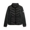 Μπουφάν Storm Knit Hybrid Μπουφάν Storm Knit Hybrid