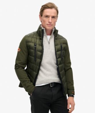 Μπουφάν Storm Softshell Hybrid