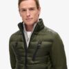 Μπουφάν Storm Softshell Hybrid