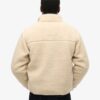 Μπουφάν Vintage Retro Borg Fleece