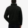 Μπουφάν Vintage Retro Borg Fleece Μπουφάν Vintage Retro Borg Fleece