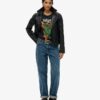 Neo Trad Tattoo Relaxed T-shirt