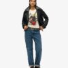 Neo Trad Tattoo Relaxed T-shirt