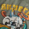 Neo Trad Tattoo Relaxed T-shirt