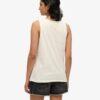 Neo Trad Tattoo Scoop Neck Tank Top