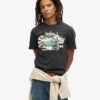 New York Graphic T-shirt New York Graphic T-shirt