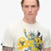 New York Graphic T-shirt