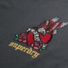 Old School Tattoo Relaxed T-shirt Old School Tattoo Relaxed T-shirt