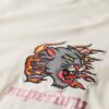 Old School Tattoo Relaxed T-shirt Old School Tattoo Relaxed T-shirt
