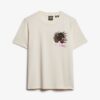 Old School Tattoo Relaxed T-shirt Old School Tattoo Relaxed T-shirt