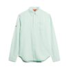 Organic Cotton Studios Λινό πουκάμισο με κουμπιά Organic Cotton Studios Λινό πουκάμισο με κουμπιά