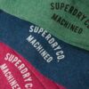 Organic Cotton Unisex Core Rib Κάλτσα 3 Pack Organic Cotton Unisex Core Rib Κάλτσα 3 Pack