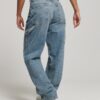 Organic Cotton Vintage Carpenter Τζιν
