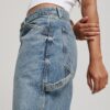 Organic Cotton Vintage Carpenter Τζιν