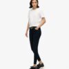 Organic Cotton Vintage Mid Rise Skinny Τζιν Organic Cotton Vintage Mid Rise Skinny Τζιν