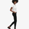 Organic Cotton Vintage Mid Rise Skinny Τζιν Organic Cotton Vintage Mid Rise Skinny Τζιν