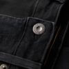 Organic Cotton Vintage Mid Rise Skinny Τζιν Organic Cotton Vintage Mid Rise Skinny Τζιν