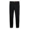Organic Cotton Vintage Mid Rise Skinny Τζιν Organic Cotton Vintage Mid Rise Skinny Τζιν