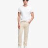 Organic Cotton Vintage Slim Straight Τζιν Organic Cotton Vintage Slim Straight Τζιν