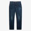 Organic Cotton Vintage Slim Straight Τζιν Organic Cotton Vintage Slim Straight Τζιν