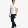 Organic Cotton Vintage Slim Straight Τζιν