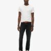 Organic Cotton Vintage Slim Straight Τζιν