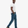 Organic Cotton Vintage Slim Straight Τζιν Organic Cotton Vintage Slim Straight Τζιν