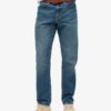 Organic Cotton Vintage Slim Straight Τζιν Organic Cotton Vintage Slim Straight Τζιν