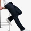 Organic Cotton Vintage Slim Straight Τζιν
