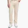 Organic Cotton Vintage Slim Straight Τζιν Organic Cotton Vintage Slim Straight Τζιν