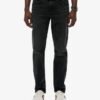 Organic Cotton Vintage Slim Straight Τζιν