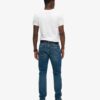 Organic Cotton Vintage Slim Straight Τζιν Organic Cotton Vintage Slim Straight Τζιν