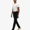 Organic Cotton Vintage Slim Straight Τζιν Organic Cotton Vintage Slim Straight Τζιν