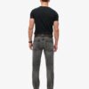 Organic Cotton Vintage Slim Straight Τζιν Organic Cotton Vintage Slim Straight Τζιν