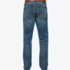 Organic Cotton Vintage Slim Straight Τζιν Organic Cotton Vintage Slim Straight Τζιν