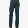 Organic Cotton Vintage Slim Straight Τζιν Organic Cotton Vintage Slim Straight Τζιν
